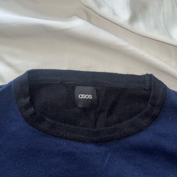 ASOS Multi-color Sweater - Picture 3 of 5